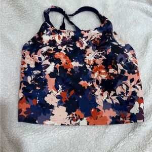 Old Navy Sports Bra Tank